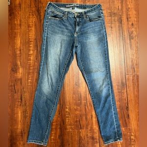 Universal Thread Skinny Jeans